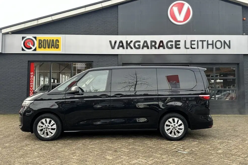 Volkswagen Multivan 1.4 Plug-In Hybrid L2H1 Life (bj 2023) uit 2023, foto 10