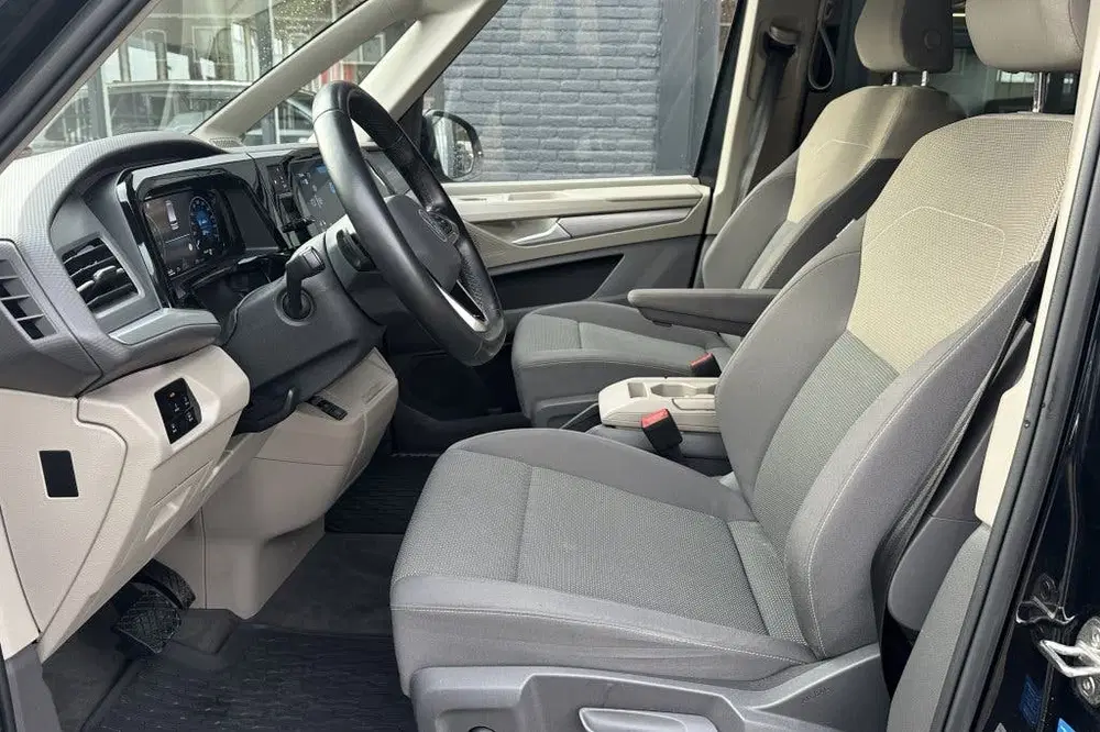 Volkswagen Multivan 1.4 Plug-In Hybrid L2H1 Life (bj 2023) uit 2023, foto 12
