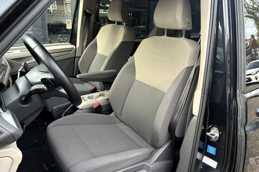 Volkswagen Multivan 1.4 Plug-In Hybrid L2H1 Life (bj 2023) uit 2023, foto 13