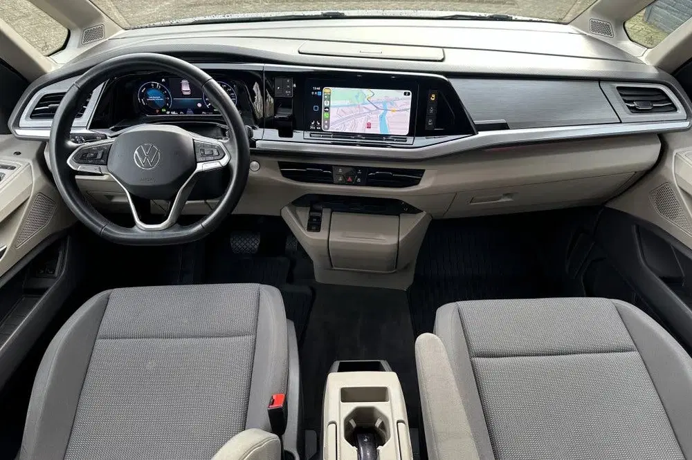 Volkswagen Multivan 1.4 Plug-In Hybrid L2H1 Life (bj 2023) uit 2023, foto 3