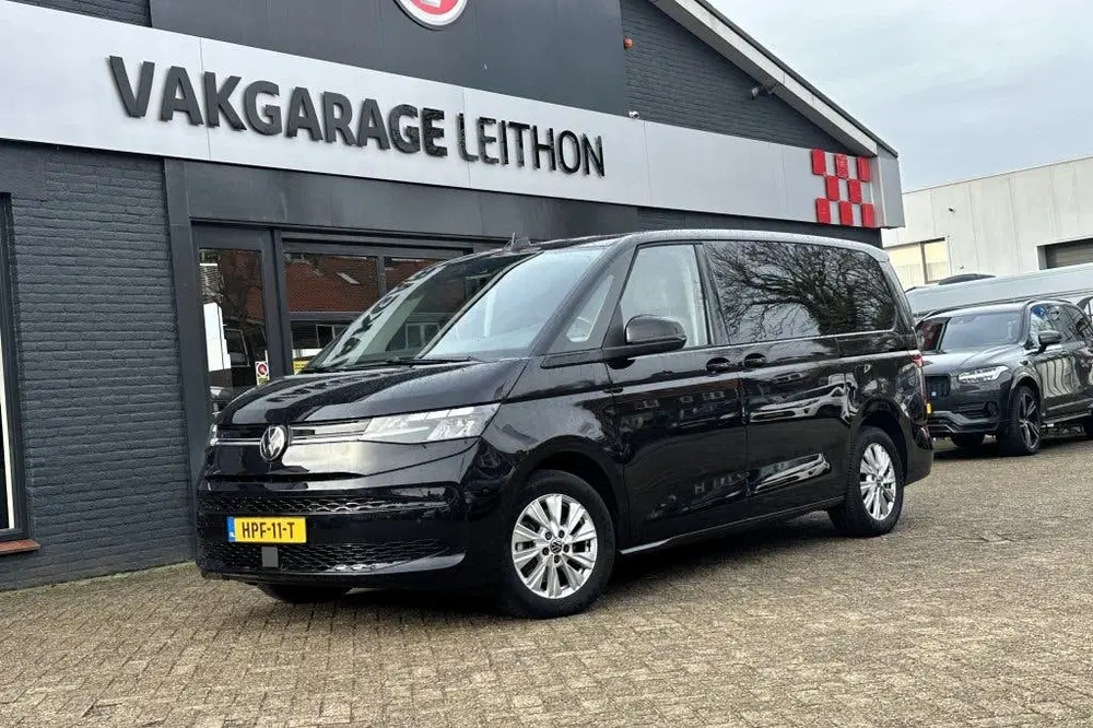 Volkswagen Multivan 1.4 Plug-In Hybrid L2H1 Life (bj 2023) uit 2023, foto 4