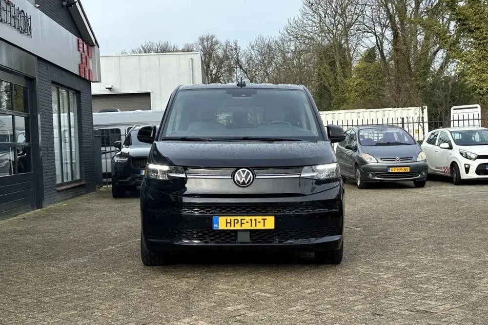 Volkswagen Multivan 1.4 Plug-In Hybrid L2H1 Life (bj 2023) uit 2023, foto 5