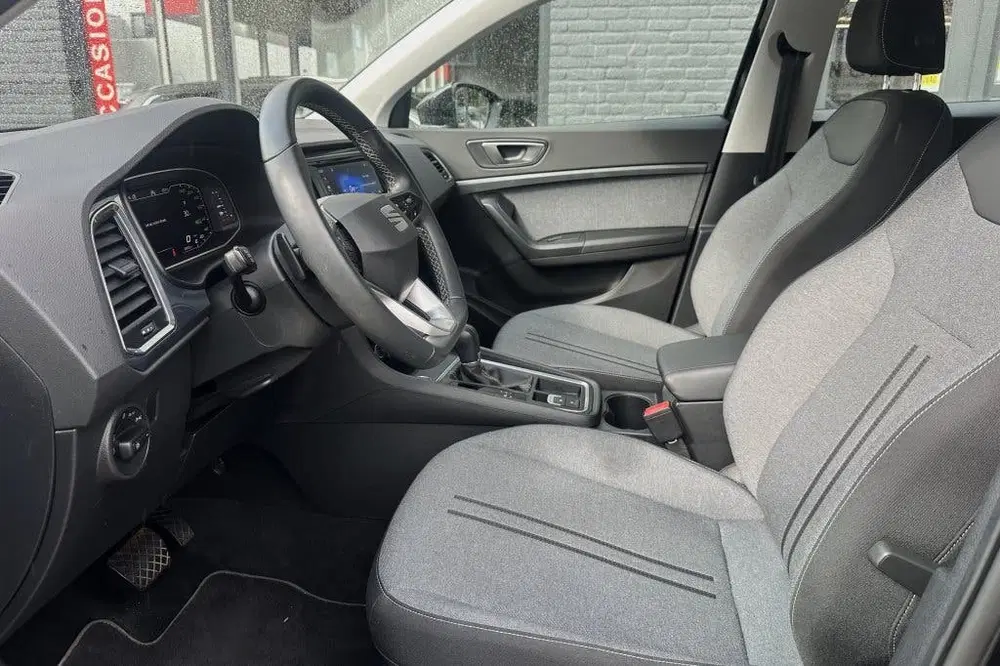 SEAT Ateca 1.5 TSI Style Business Intens (bj 2022) uit 2022, foto 13