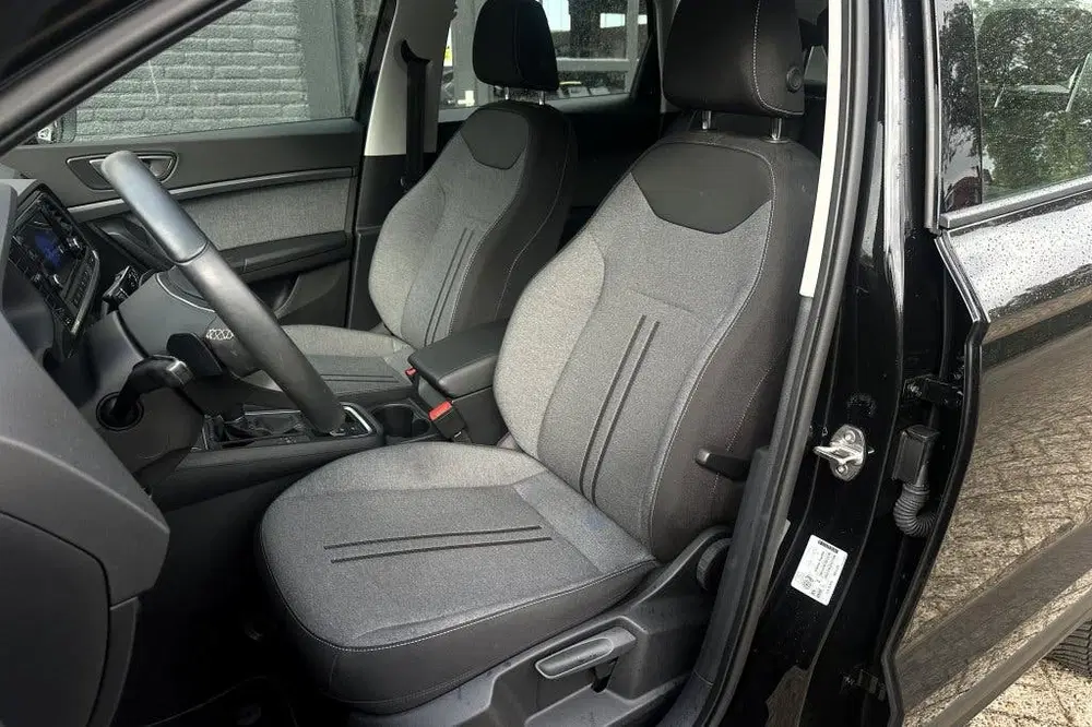 SEAT Ateca 1.5 TSI Style Business Intens (bj 2022) uit 2022, foto 14