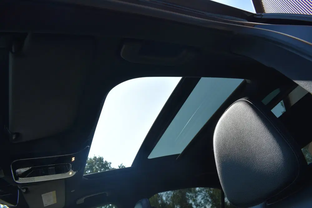 Mercedes-Benz C-Klasse 180 AMG Line '22 LED Pano Leder Clima uit 2022, foto 10