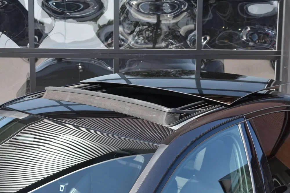 Mercedes-Benz C-Klasse 180 AMG Line '22 LED Pano Leder Clima uit 2022, foto 13