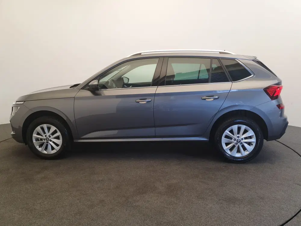 Skoda Kamiq 1.0 TSI 116pk DSG uit 2025, foto 2