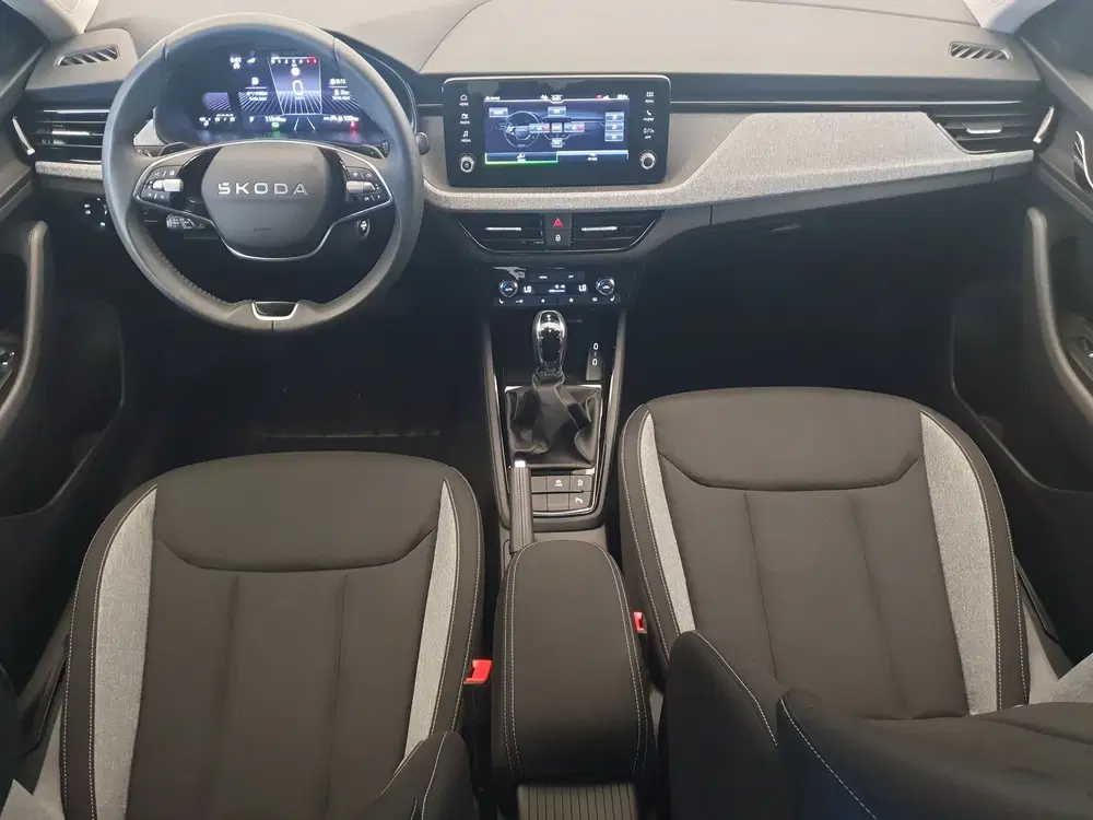 Skoda Kamiq 1.0 TSI 116pk DSG uit 2025, foto 4