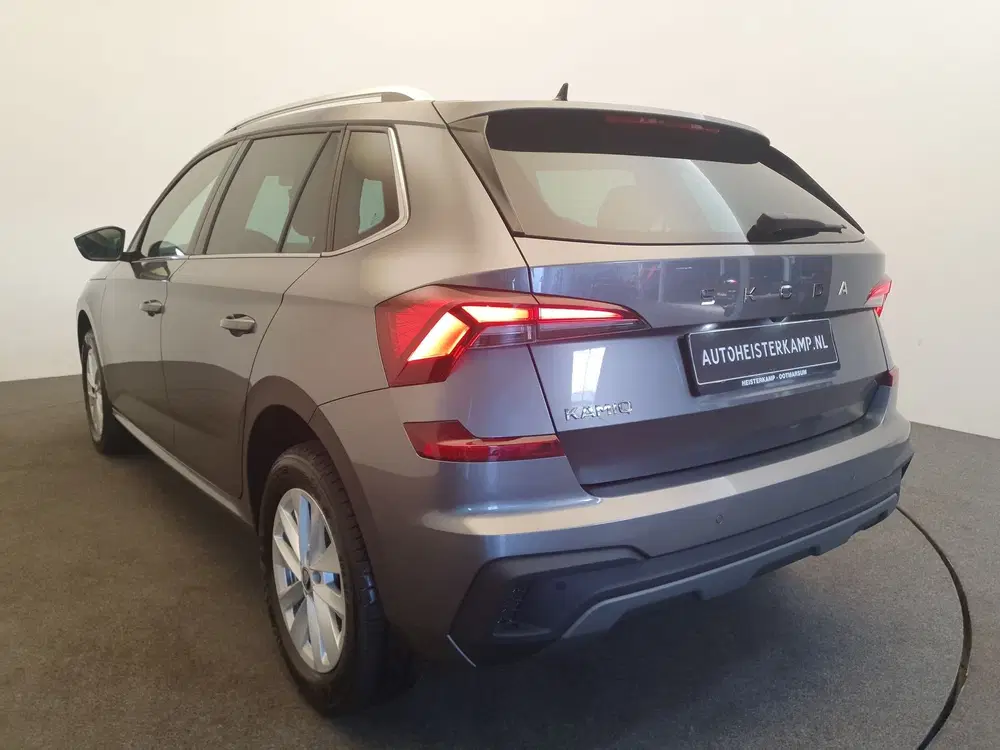 Skoda Kamiq 1.0 TSI 116pk DSG uit 2025, foto 8