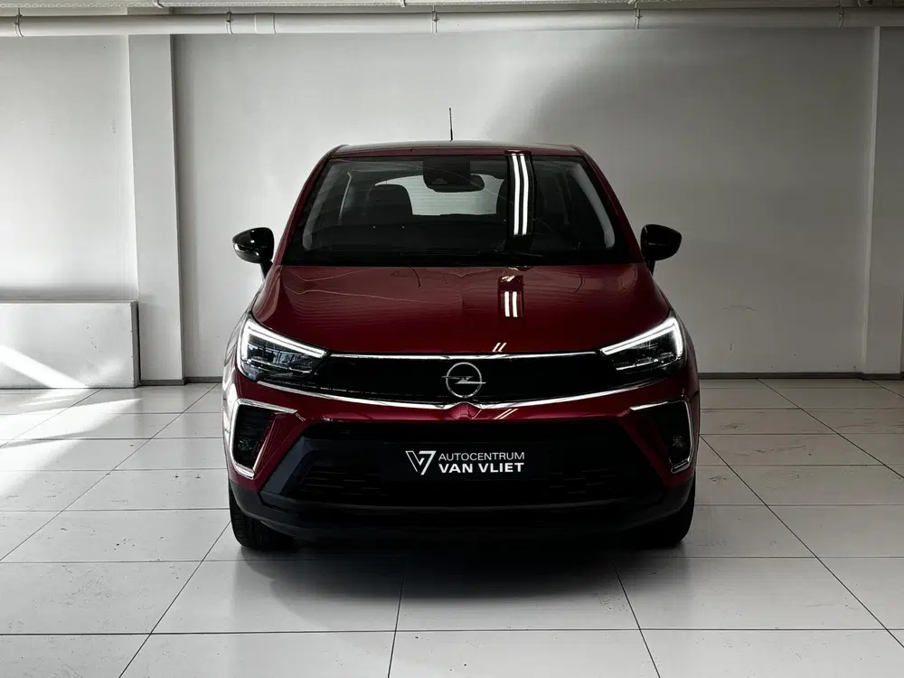 Opel Crossland 1.2 Turbo Elegance uit 2022, foto 3