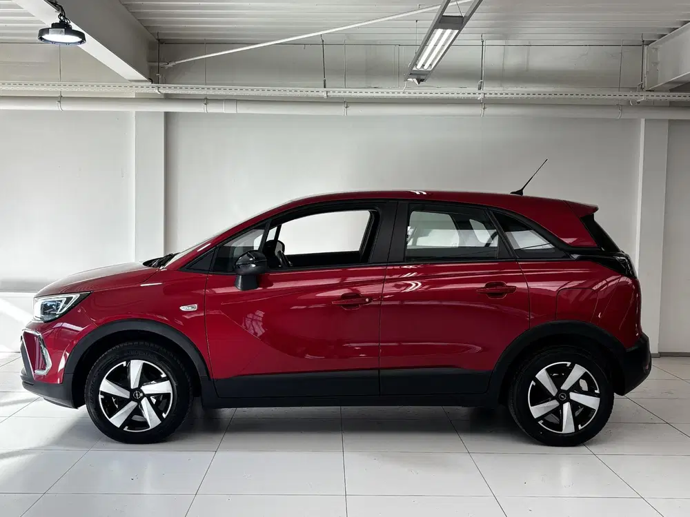 Opel Crossland 1.2 Turbo Elegance uit 2022, foto 4