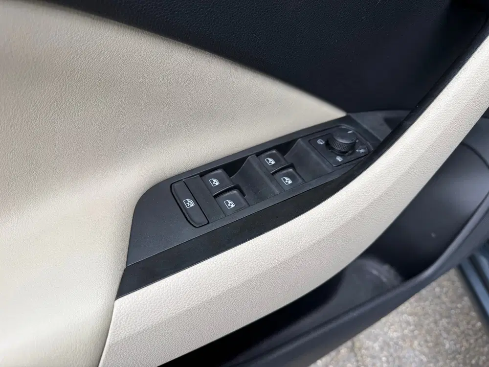 Skoda Scala 1.5 TSI Business Edition CLIMAT BJ 6-2020 uit 2020, foto 13