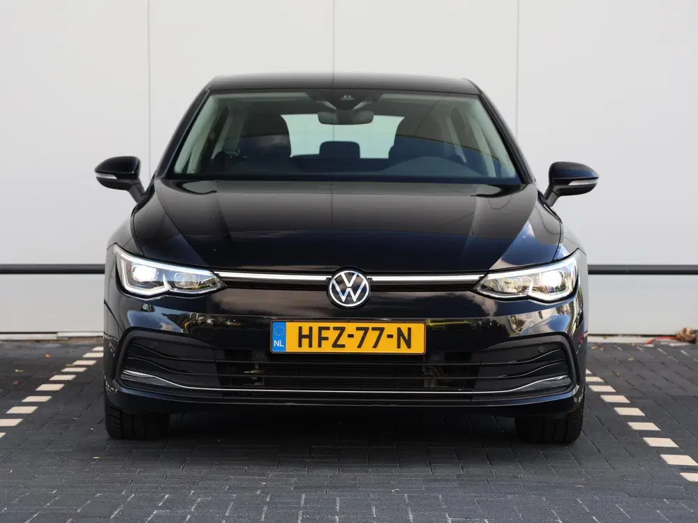 Volkswagen Golf 1.4 eHybrid Style 204 PK DSG uit 2021, foto 13