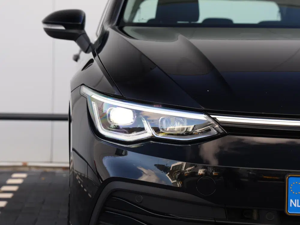 Volkswagen Golf 1.4 eHybrid Style 204 PK DSG uit 2021, foto 14