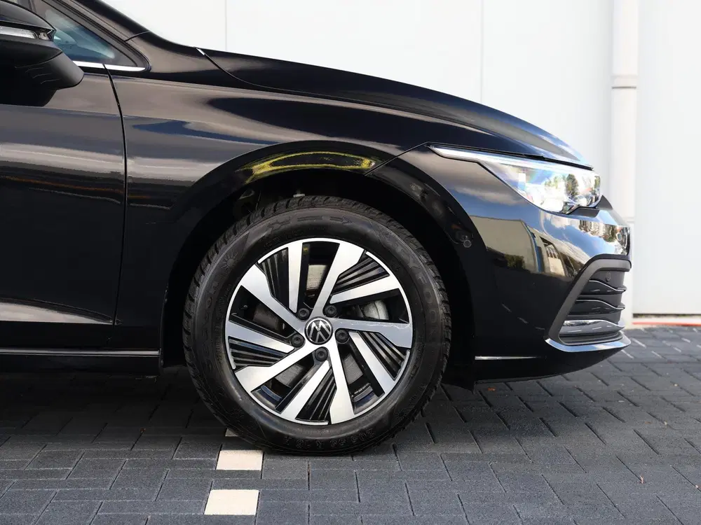 Volkswagen Golf 1.4 eHybrid Style 204 PK DSG uit 2021, foto 15