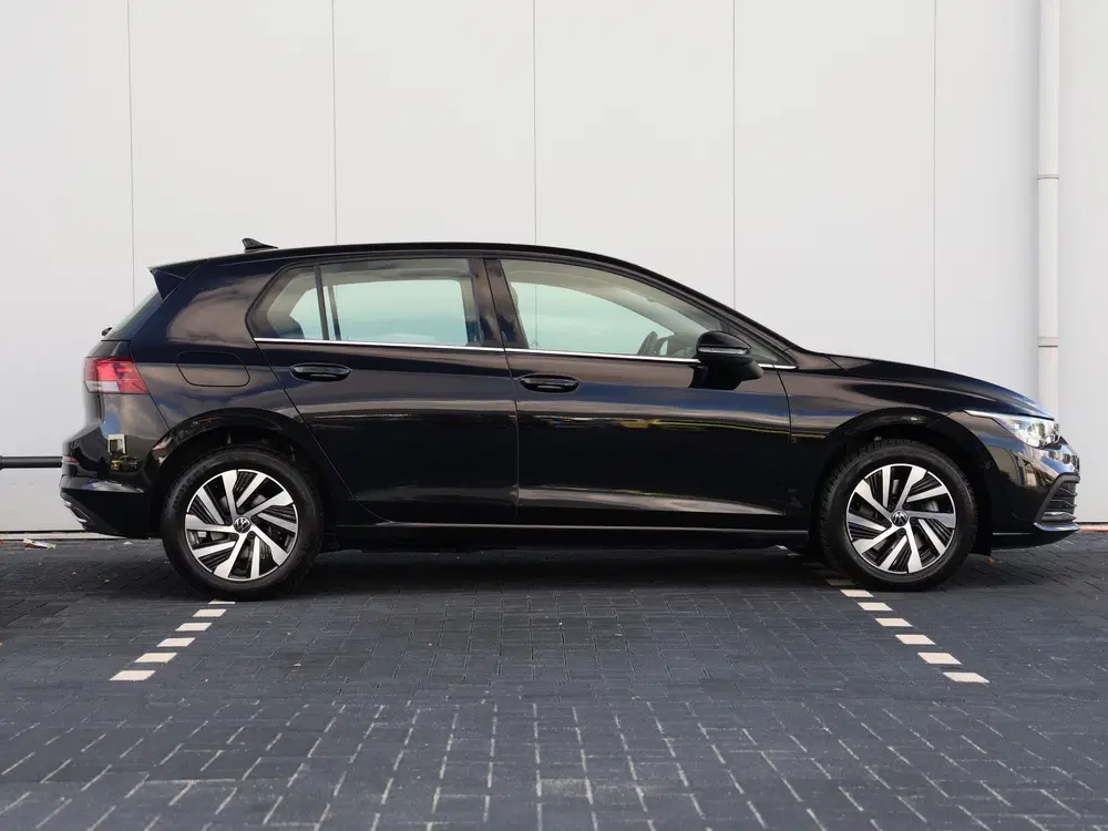 Volkswagen Golf 1.4 eHybrid Style 204 PK DSG uit 2021, foto 2