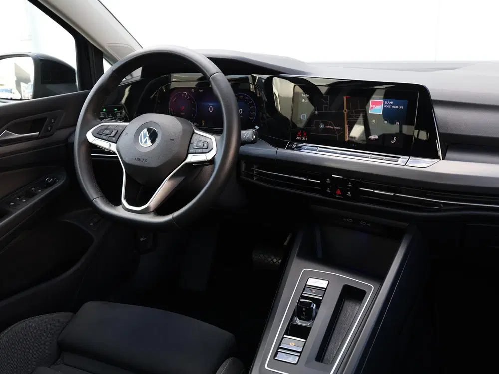 Volkswagen Golf 1.4 eHybrid Style 204 PK DSG uit 2021, foto 7