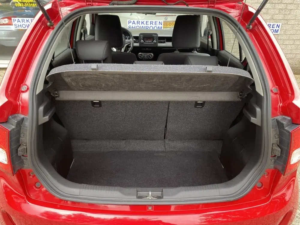 Suzuki Ignis 1.2 SH Comfort Airco uit 2022, foto 14