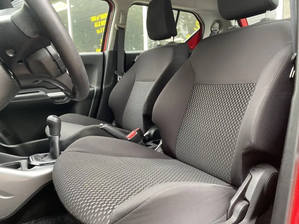 Suzuki Ignis 1.2 SH Comfort Airco uit 2022, foto 6