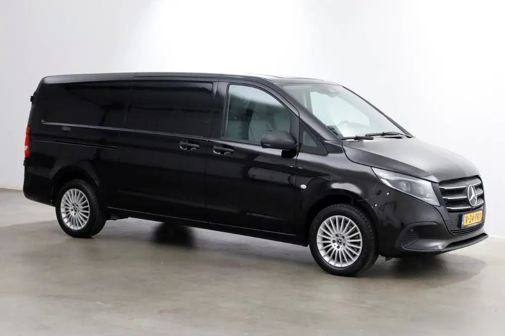 Mercedes-Benz Vito 116 CDI 163pk 9G Automaat XL Extra Lang 4 uit 2024, foto 10