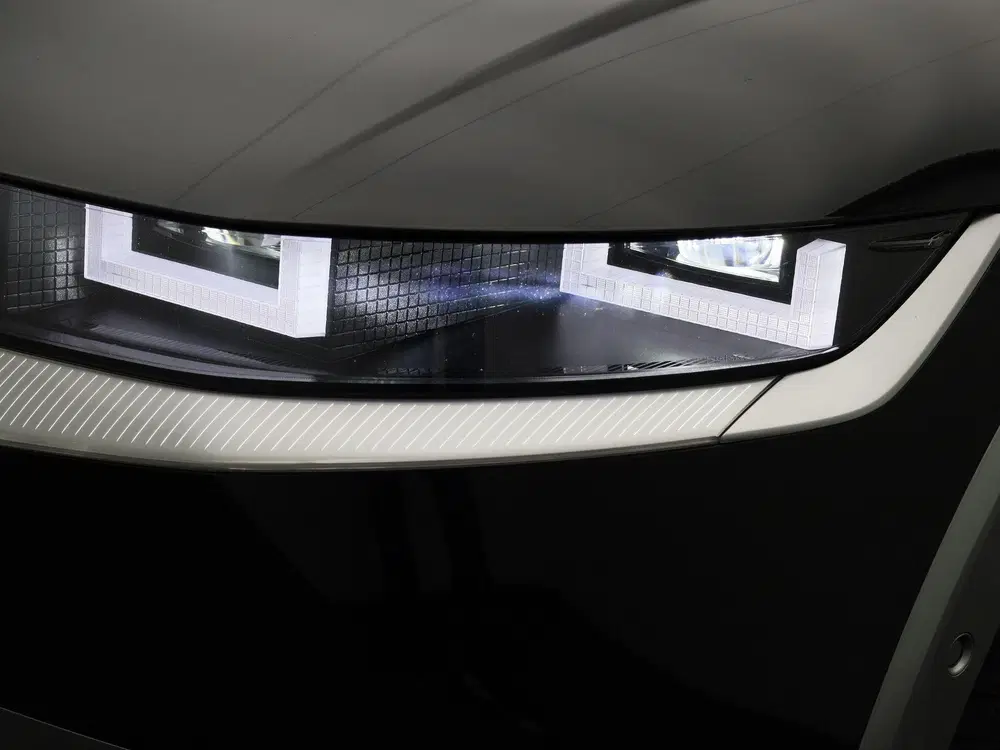 Hyundai IONIQ 5 58kWh uit 2024, foto 15
