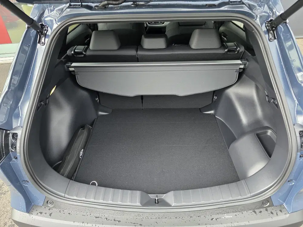 Toyota Corolla Cross Hybrid 180 Dynamic uit 2026, foto 11