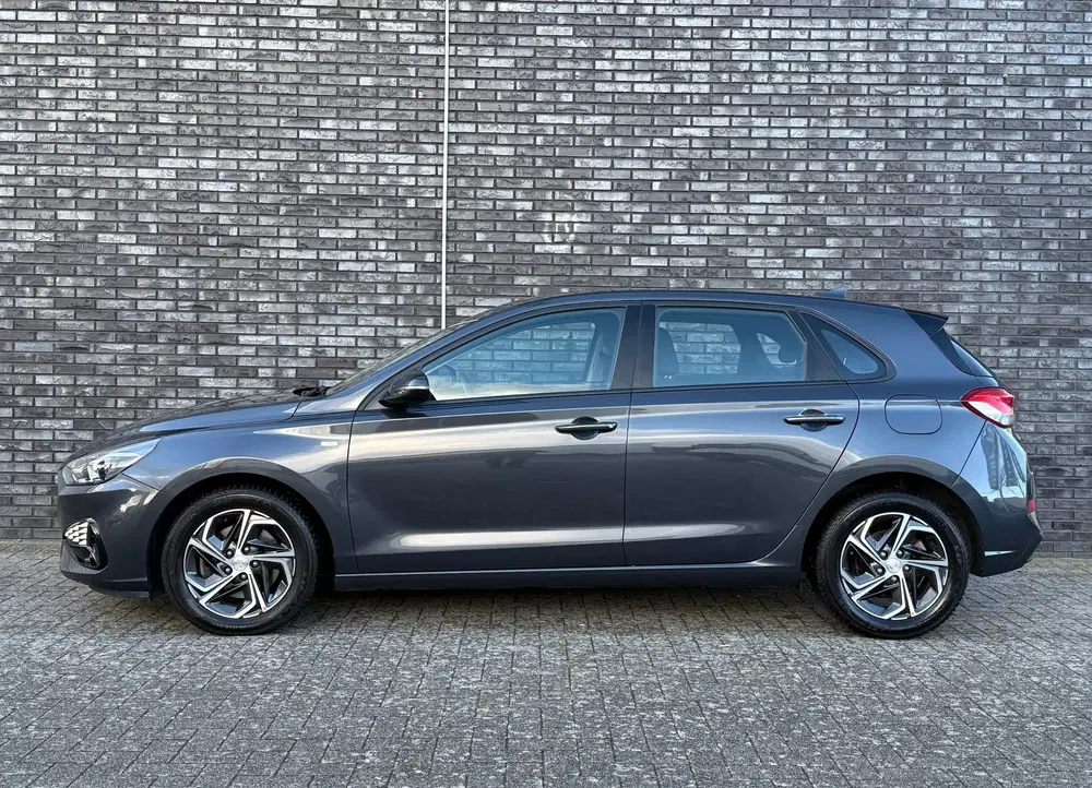 Hyundai i30 1.0 T-GDi MHEV Aut uit 2024, foto 10