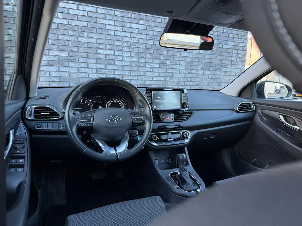 Hyundai i30 1.0 T-GDi MHEV Aut uit 2024, foto 14