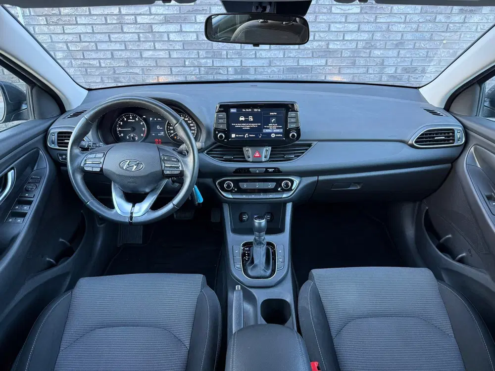 Hyundai i30 1.0 T-GDi MHEV Aut uit 2024, foto 2