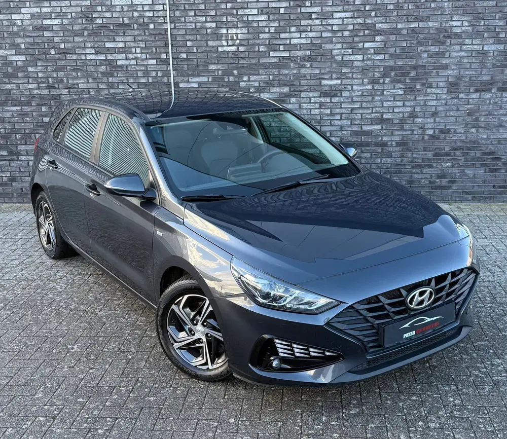 Hyundai i30 1.0 T-GDi MHEV Aut uit 2024, foto 7