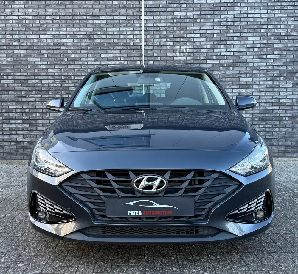 Hyundai i30 1.0 T-GDi MHEV Aut uit 2024, foto 8