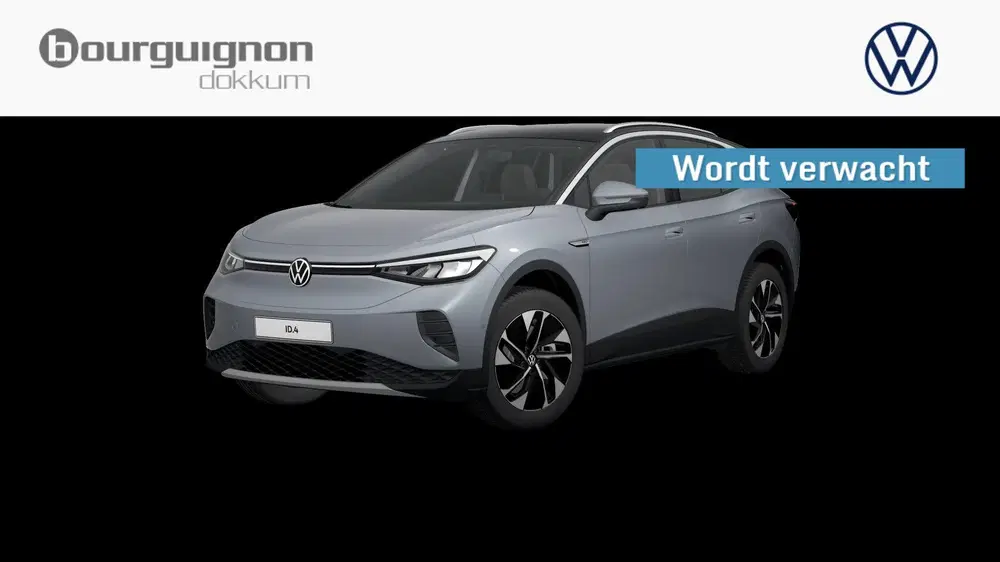 Volkswagen ID.4 Pro 77 kWh uit 2023