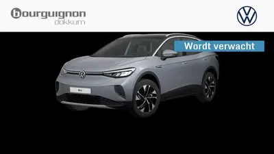 Volkswagen ID.4 Pro 77 kWh uit 2023