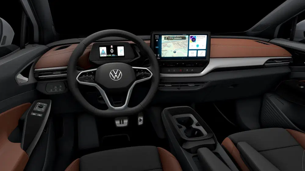 Volkswagen ID.4 Pro 77 kWh uit 2023, foto 11