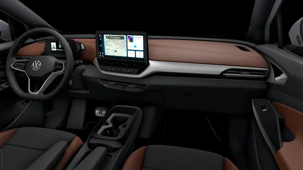 Volkswagen ID.4 Pro 77 kWh uit 2023, foto 3