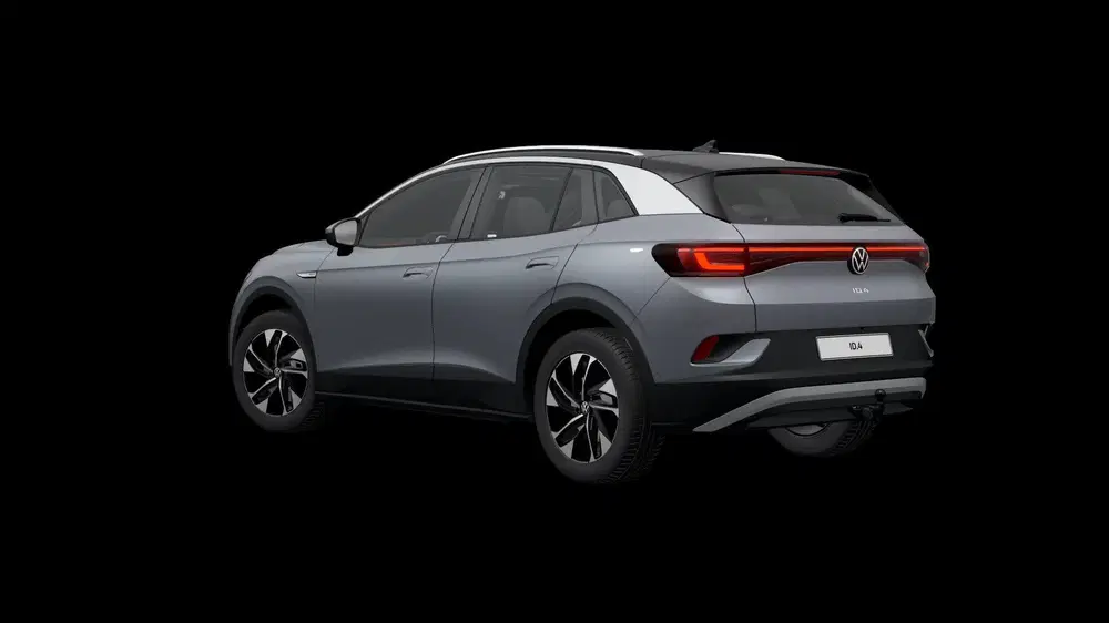 Volkswagen ID.4 Pro 77 kWh uit 2023, foto 4