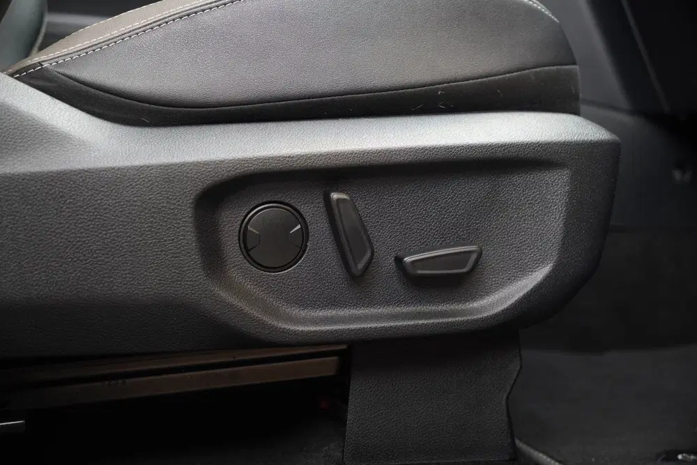 Volkswagen Amarok 3.0TDI uit 2023, foto 10