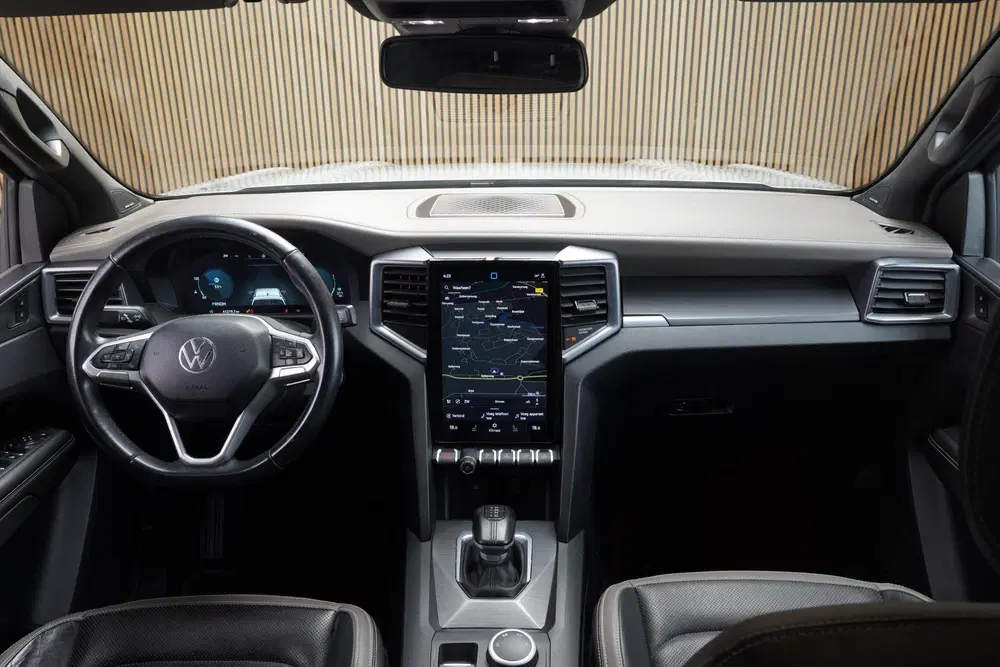 Volkswagen Amarok 3.0TDI uit 2023, foto 12