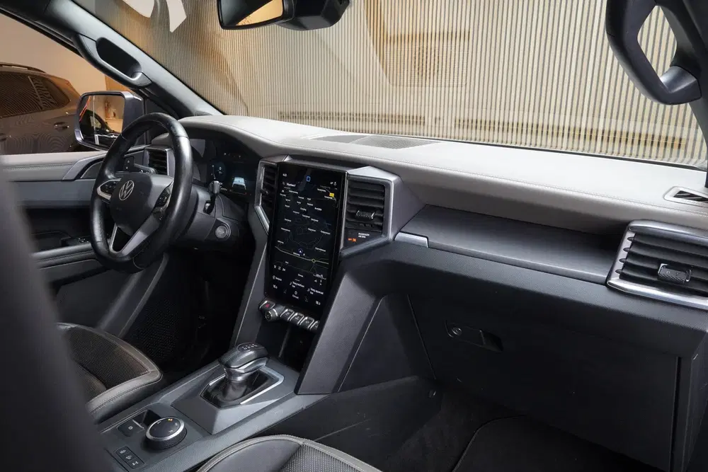 Volkswagen Amarok 3.0TDI uit 2023, foto 13