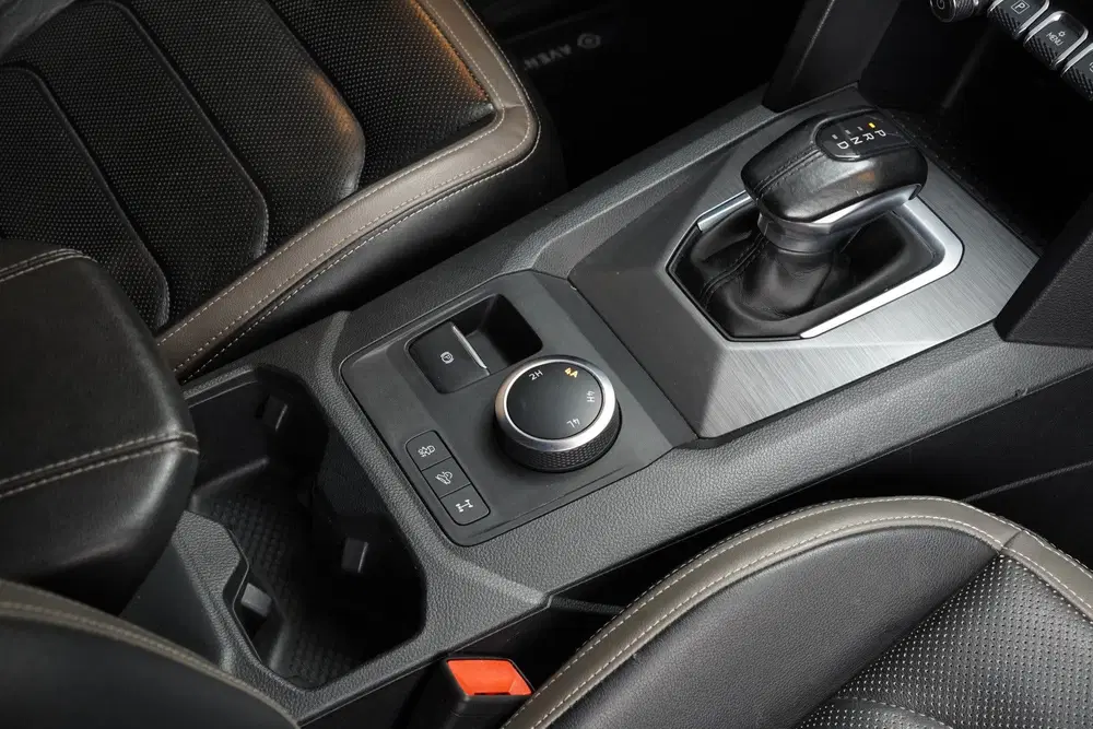 Volkswagen Amarok 3.0TDI uit 2023, foto 14