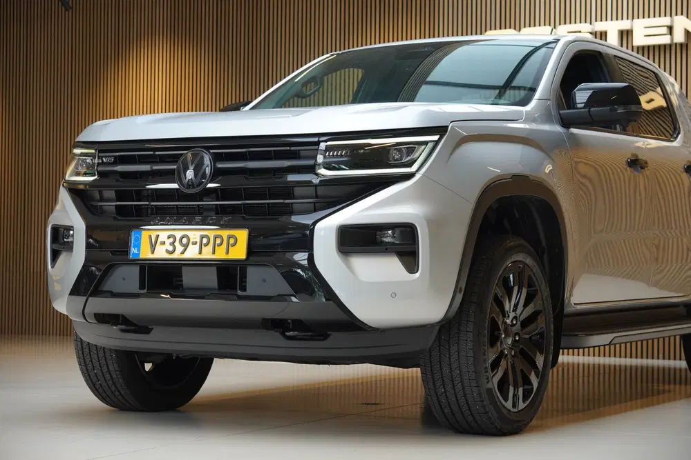 Volkswagen Amarok 3.0TDI uit 2023, foto 15