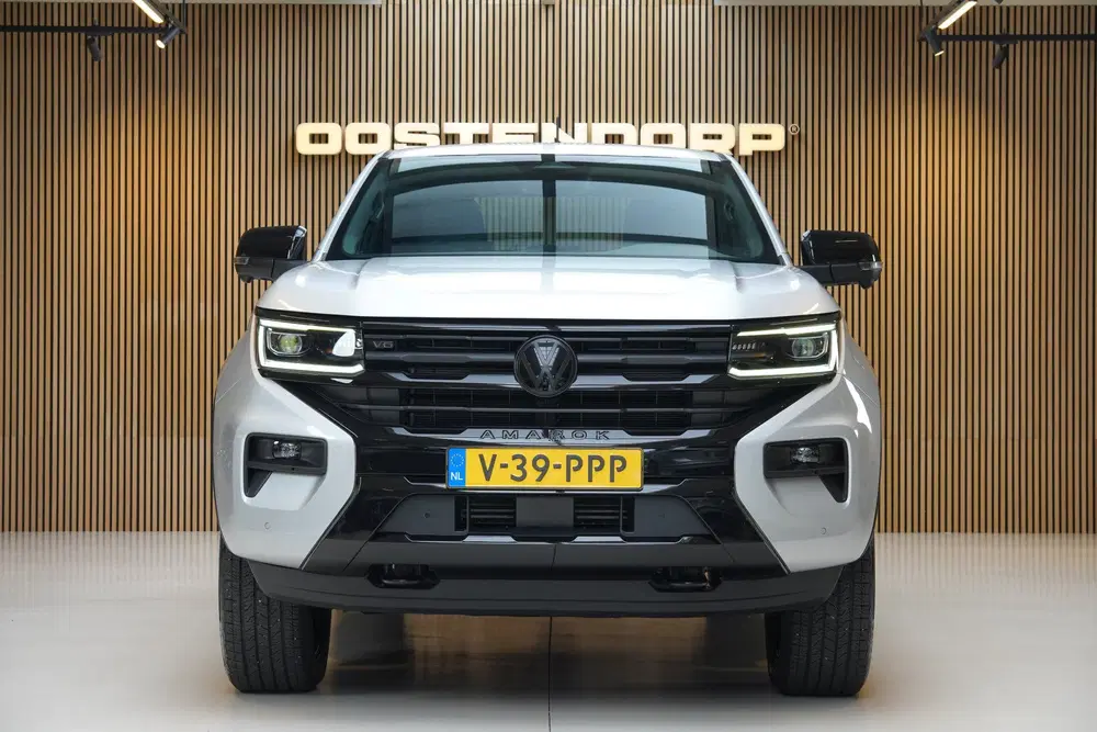 Volkswagen Amarok 3.0TDI uit 2023, foto 3