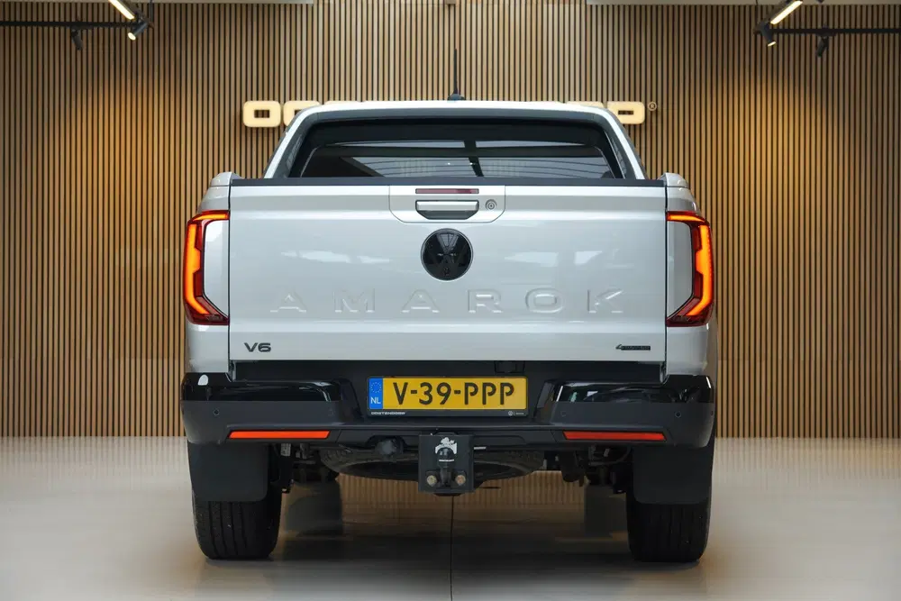 Volkswagen Amarok 3.0TDI uit 2023, foto 4