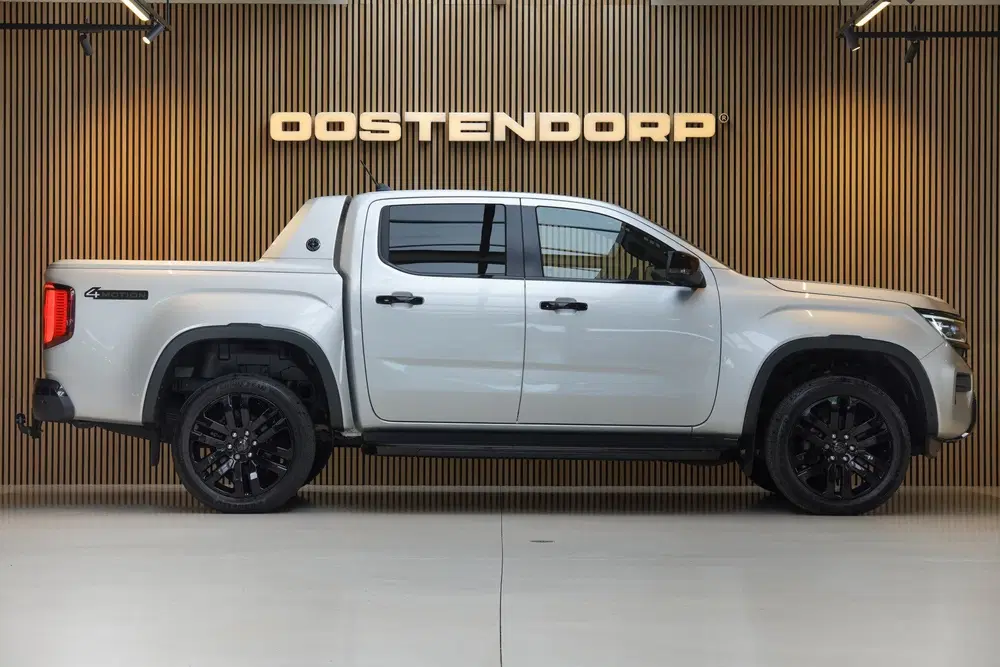 Volkswagen Amarok 3.0TDI uit 2023, foto 6