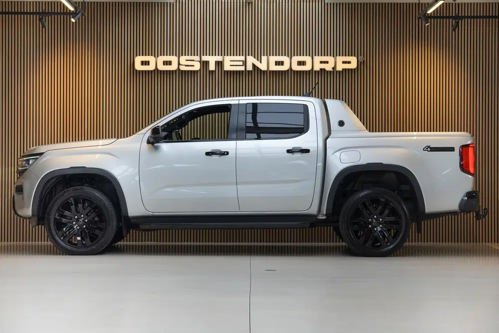 Volkswagen Amarok 3.0TDI uit 2023, foto 7