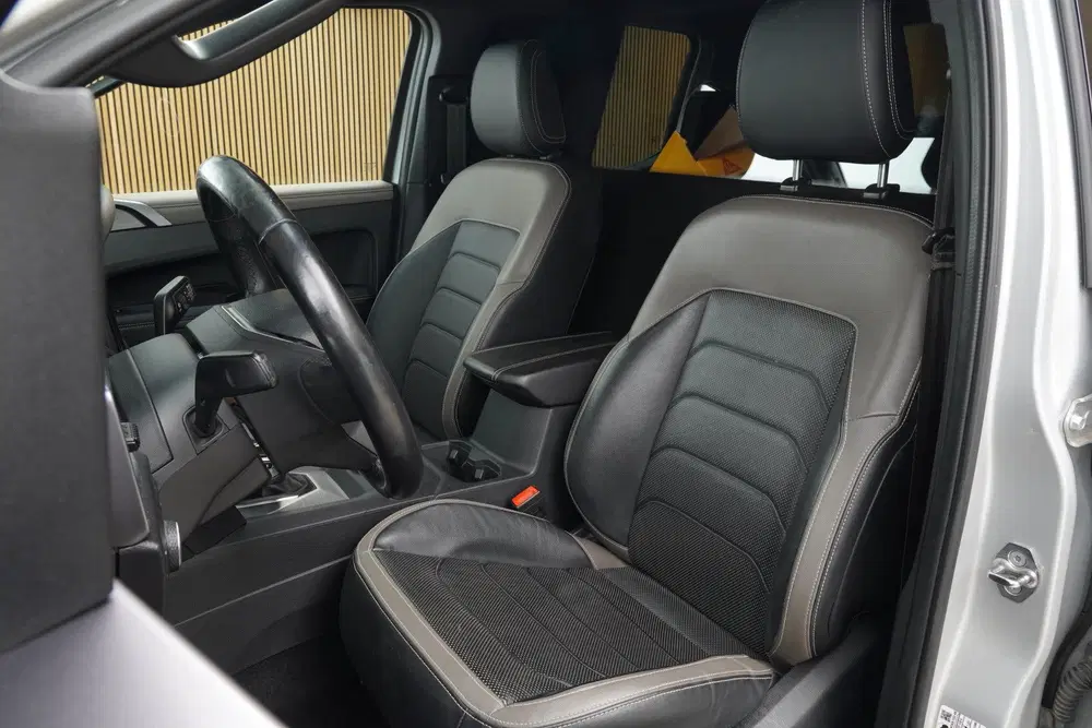 Volkswagen Amarok 3.0TDI uit 2023, foto 8