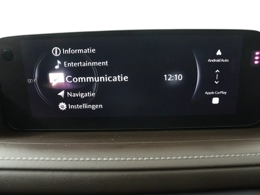 Mazda CX-30 2.0 e-SkyActiv-X M Hybrid Exclusive-line a uit 2025, foto 10