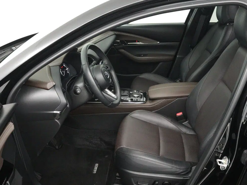 Mazda CX-30 2.0 e-SkyActiv-X M Hybrid Exclusive-line a uit 2025, foto 13