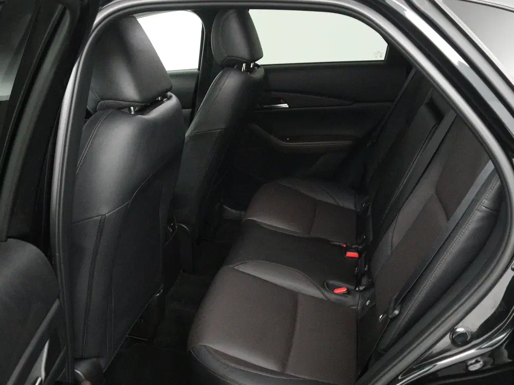 Mazda CX-30 2.0 e-SkyActiv-X M Hybrid Exclusive-line a uit 2025, foto 14