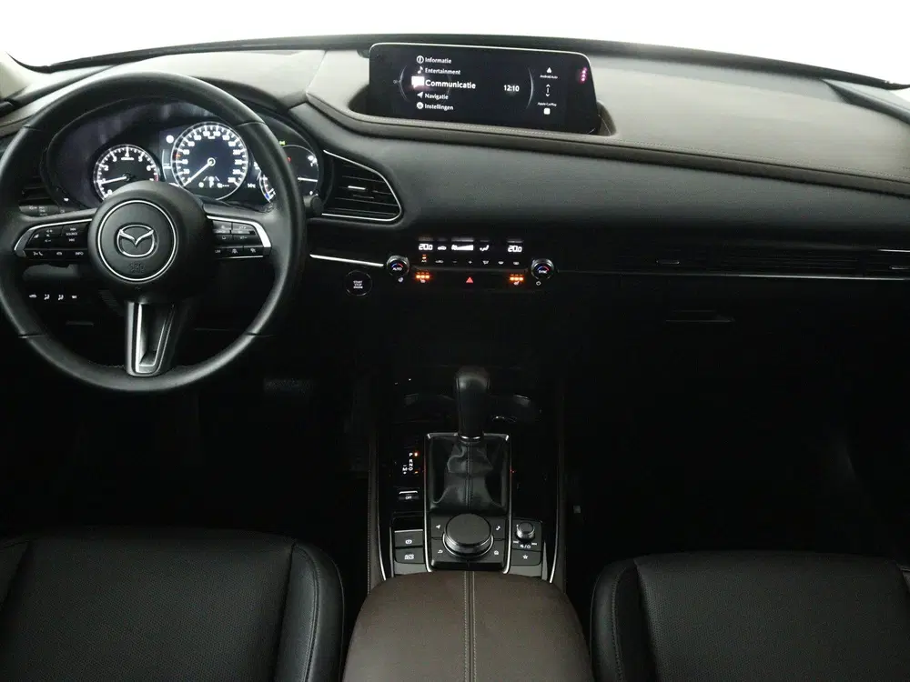 Mazda CX-30 2.0 e-SkyActiv-X M Hybrid Exclusive-line a uit 2025, foto 5